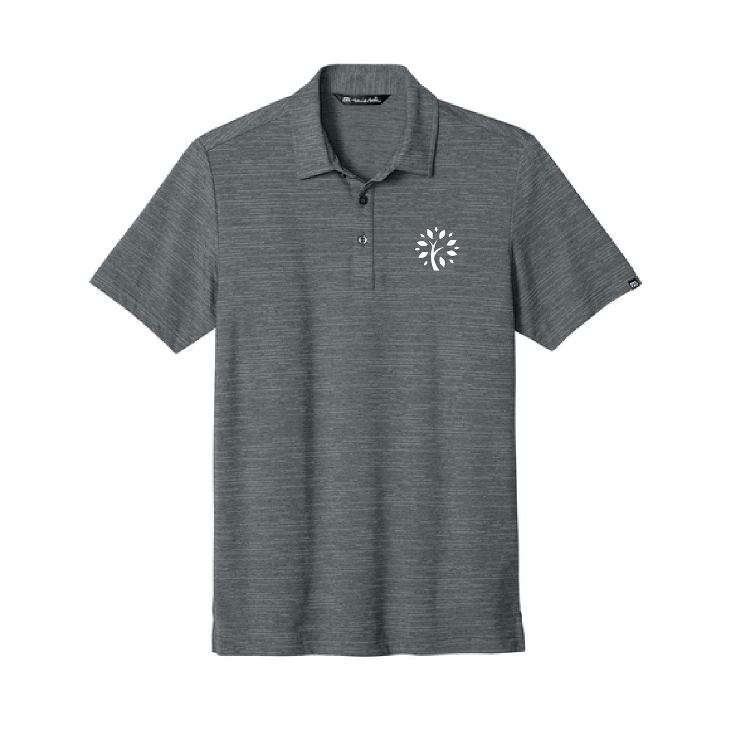 Reliable TravisMathew Crestview Polo