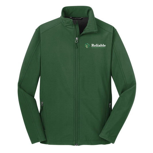 Reliable Core Soft Shell Jacket