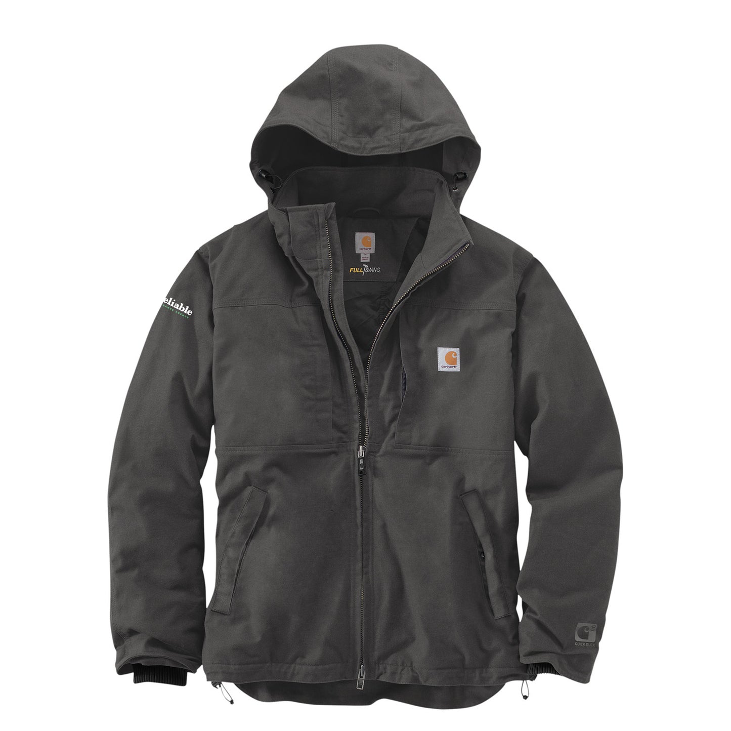 Reliable Carhartt® Full Swing® Cryder Jacket