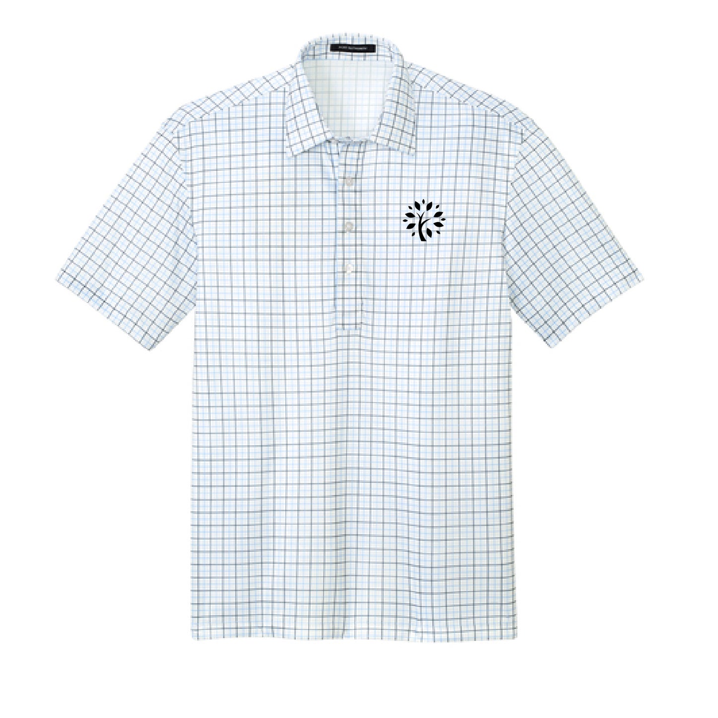 Reliable Shirt Collar Polo