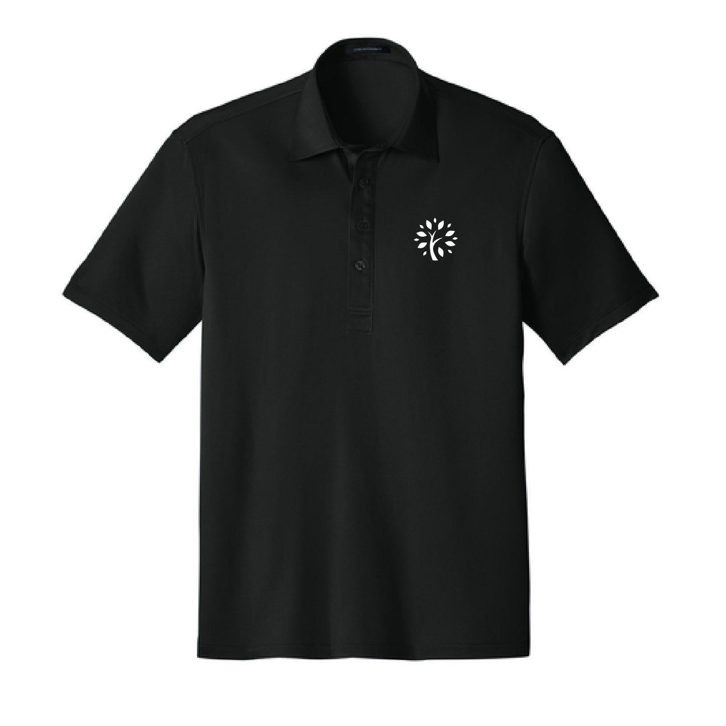 Reliable Shirt Collar Polo