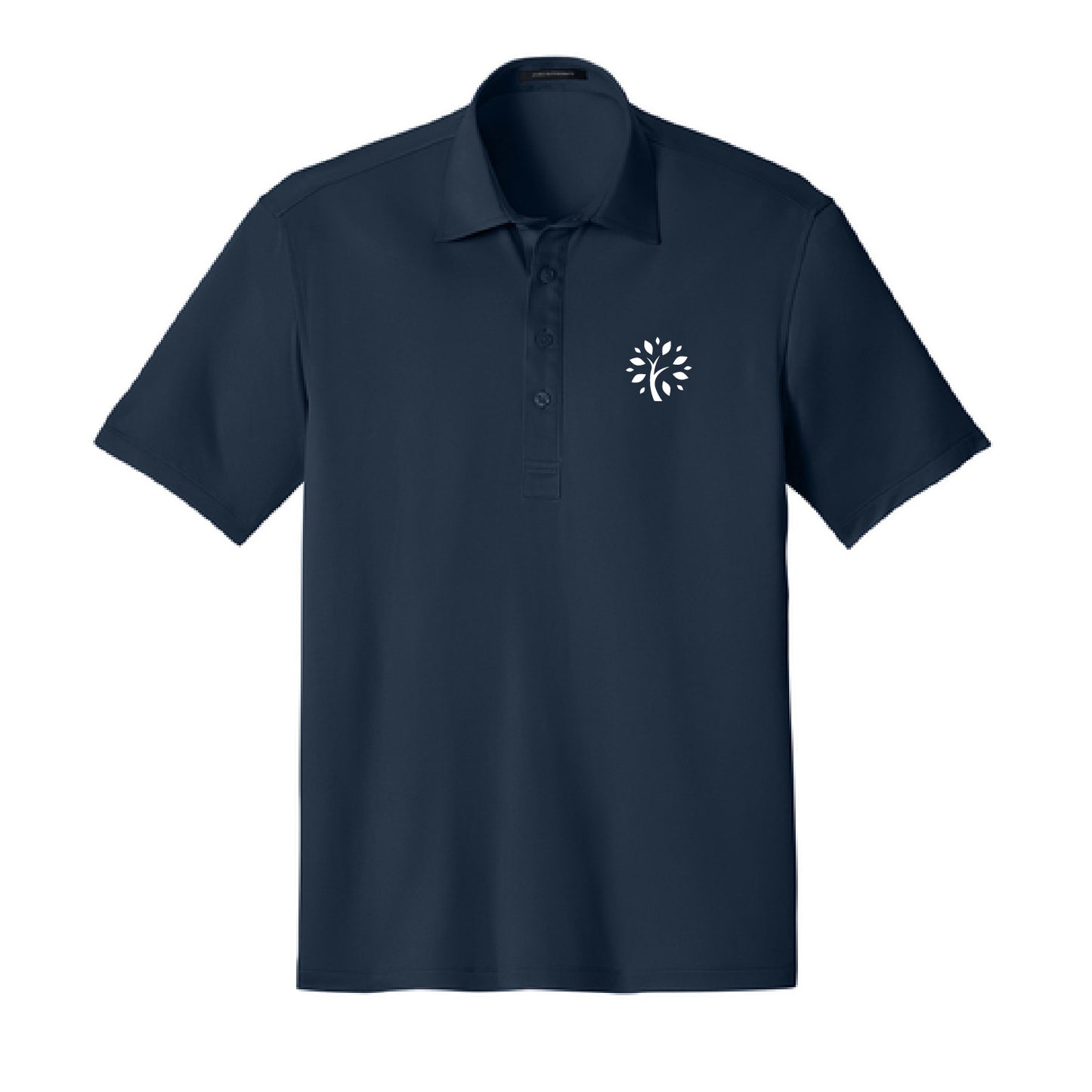 Reliable Shirt Collar Polo