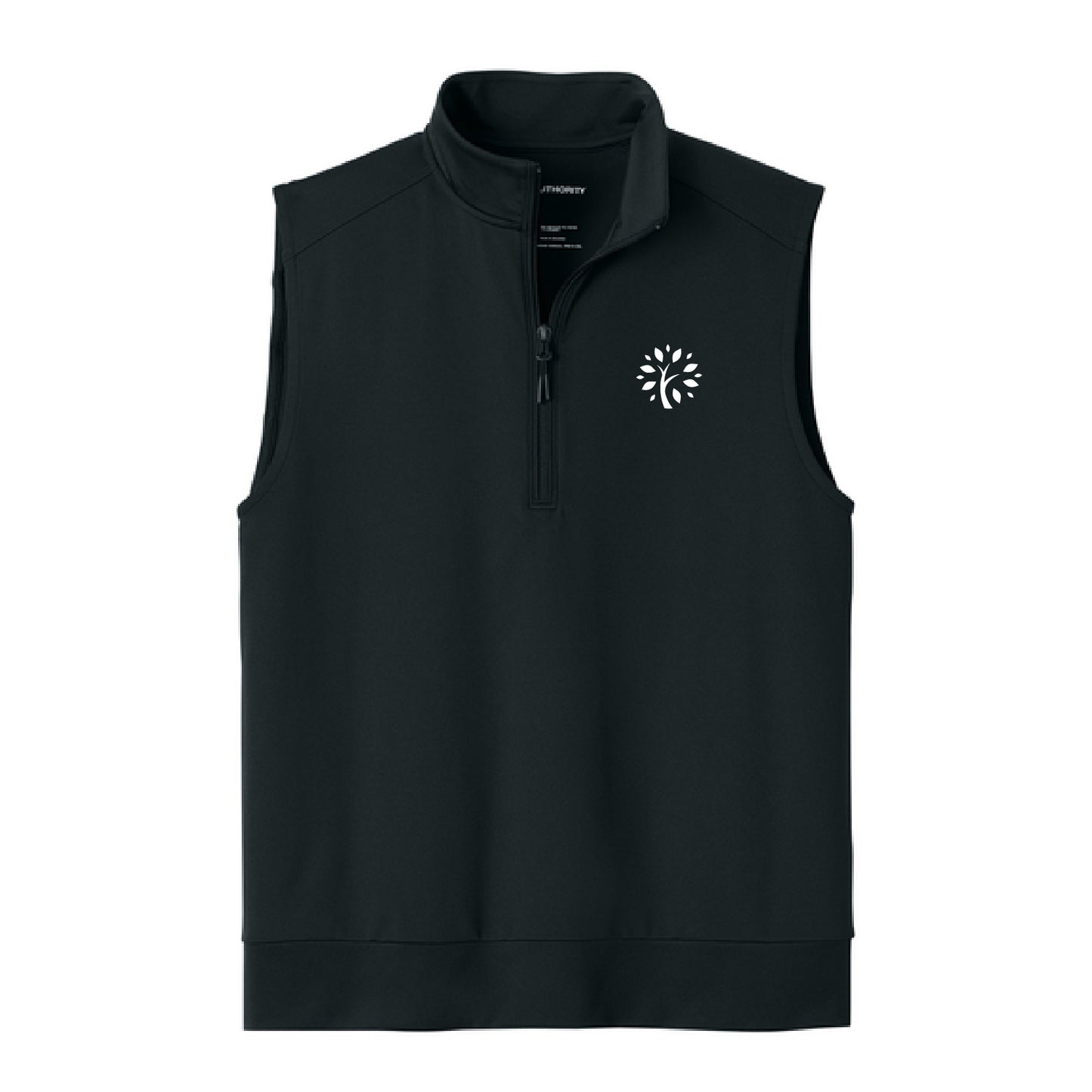 Reliable C-FREE® Double Knit 1/4-Zip