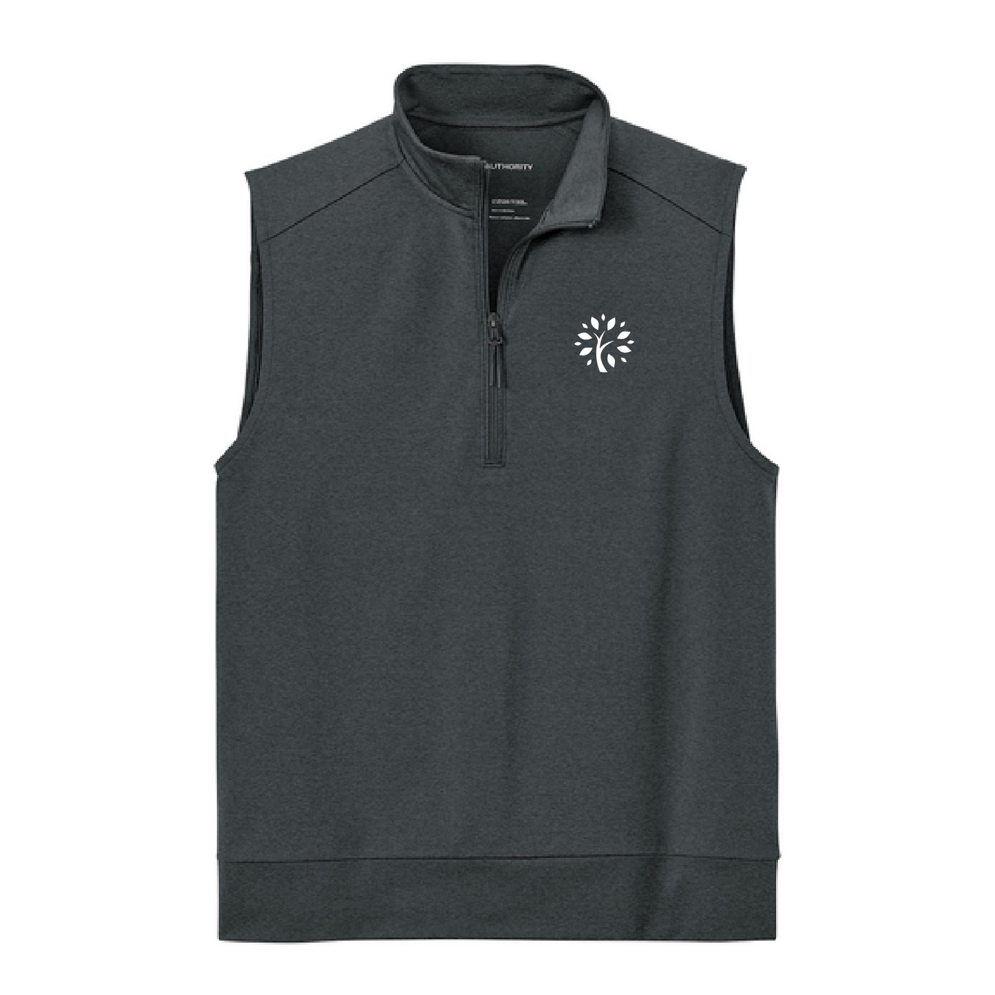 Reliable C-FREE® Double Knit 1/4-Zip
