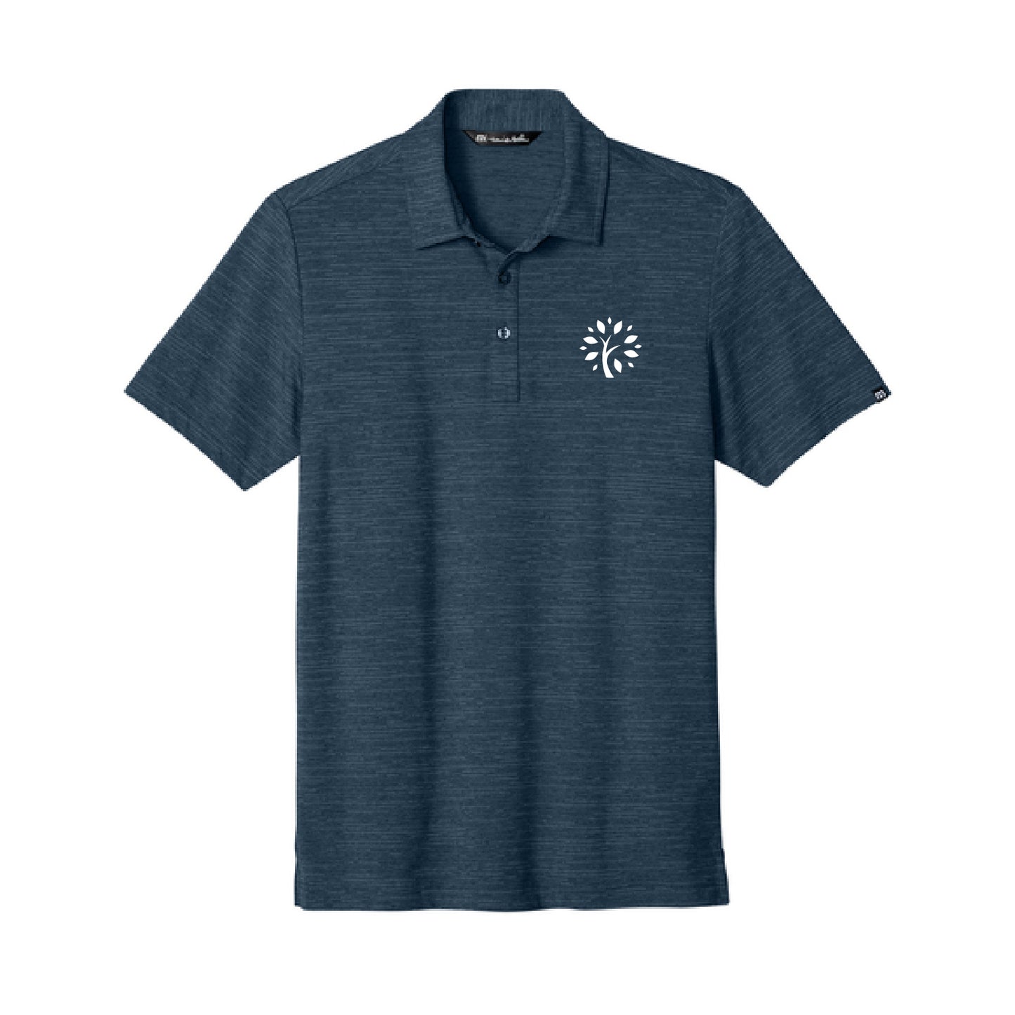 Reliable TravisMathew Crestview Polo
