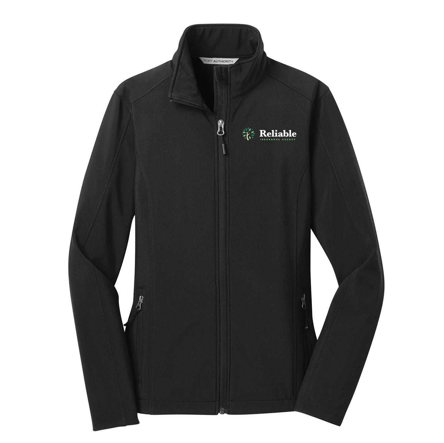 Reliable Ladies Core Soft Shell Jacket