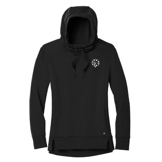 Reliable Women's Luuma Pullover Fleece Hoodie