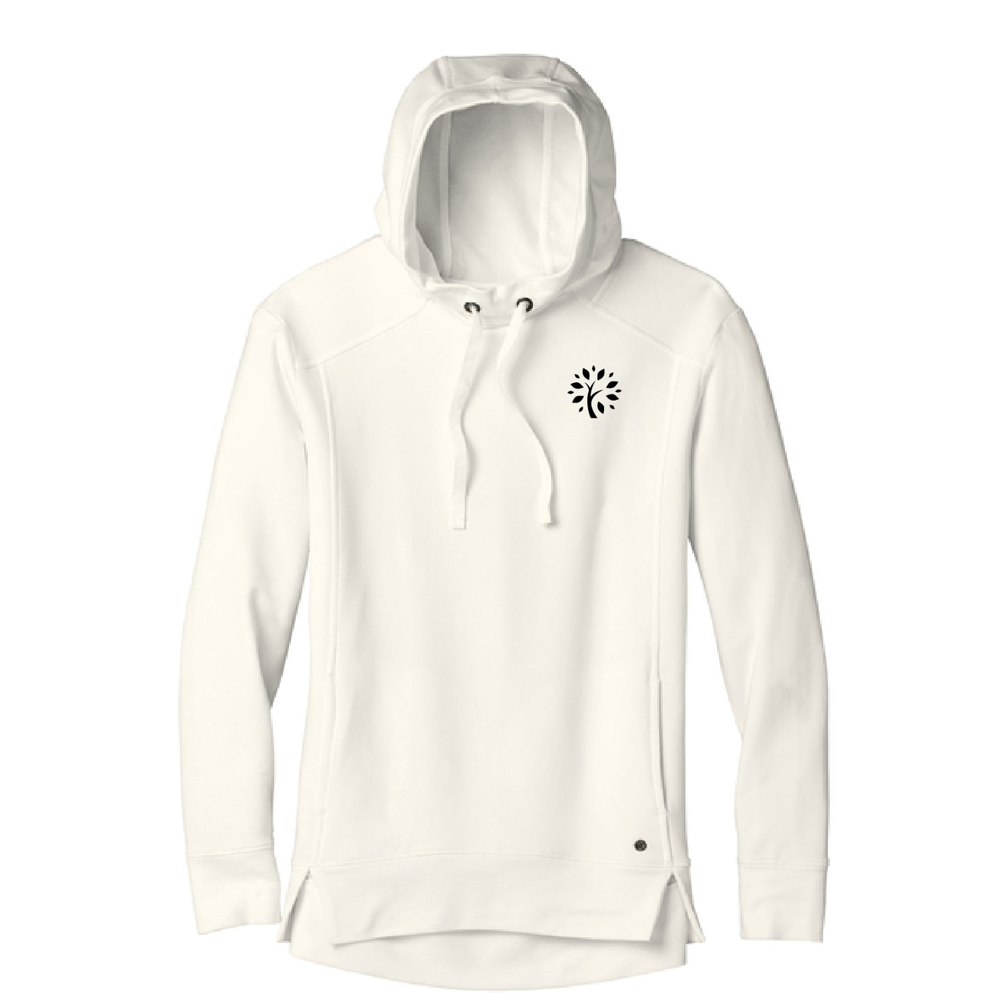 Reliable Women's Luuma Pullover Fleece Hoodie