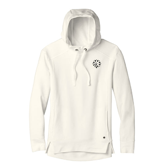 Reliable Women's Luuma Pullover Fleece Hoodie