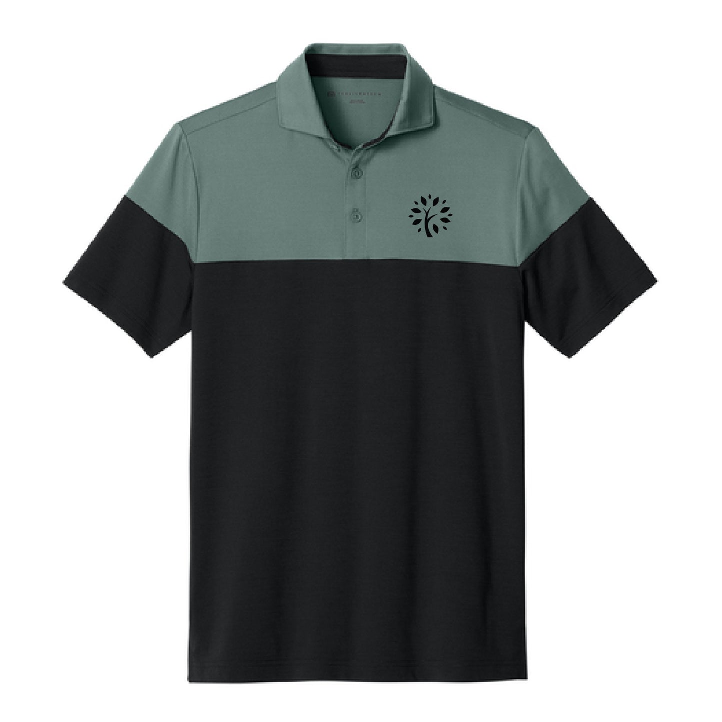 Reliable TravisMathew Onward Colorblock Polo