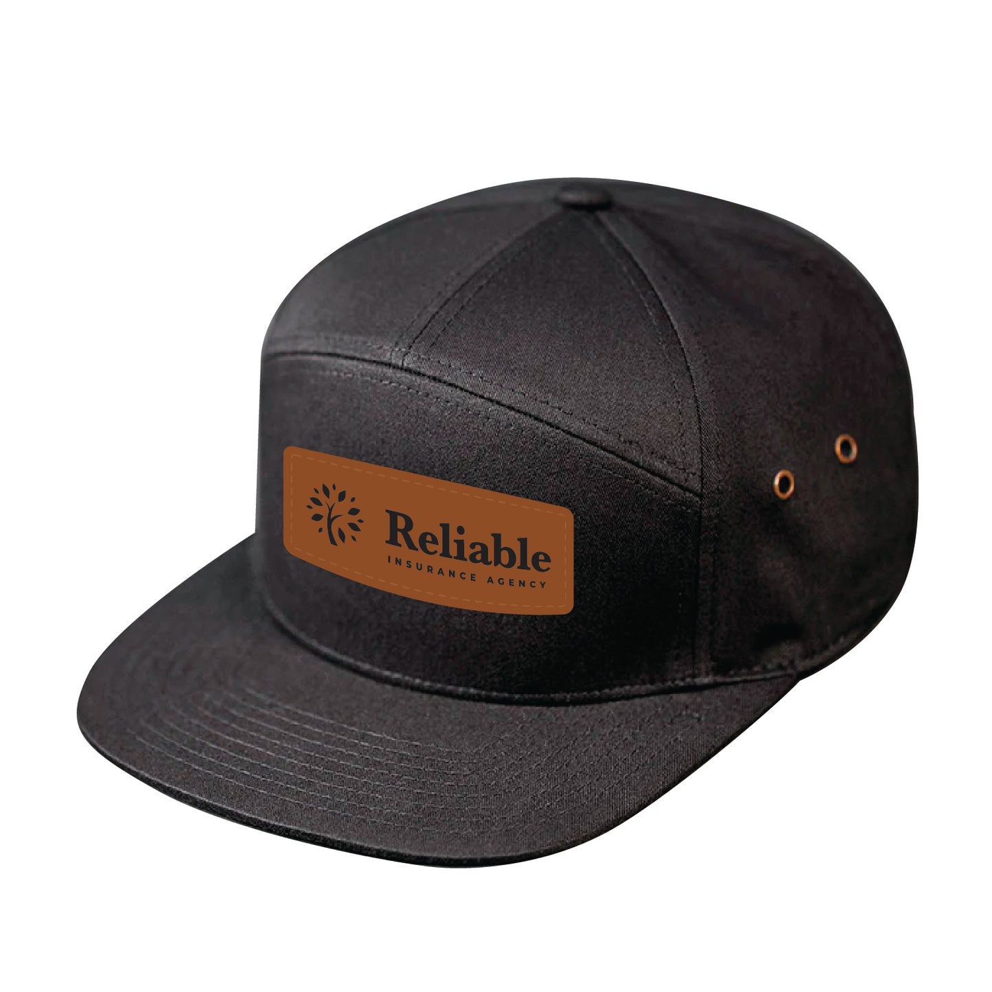 Reliable LUCKY # 7 PANEL
