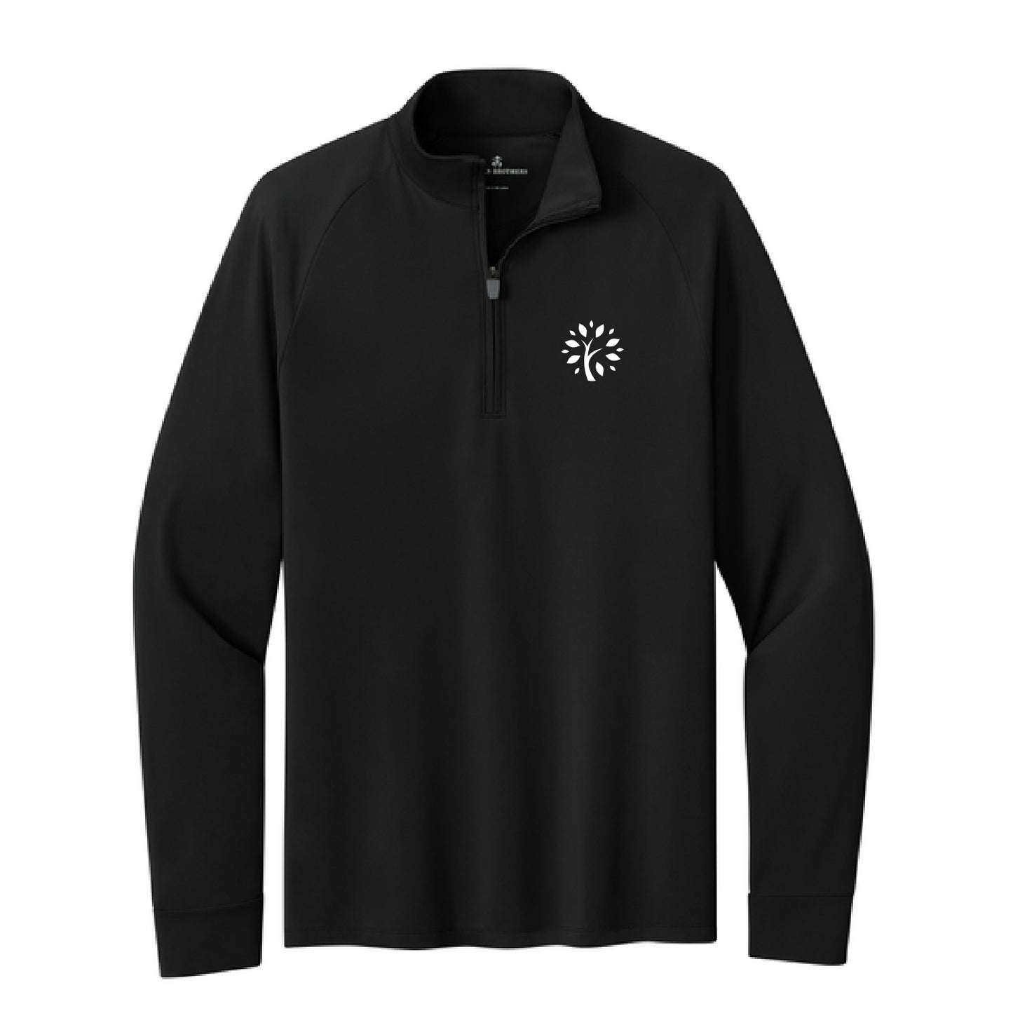 Reliable Brooks Brothers® Luxe Performance 1/4-Zip
