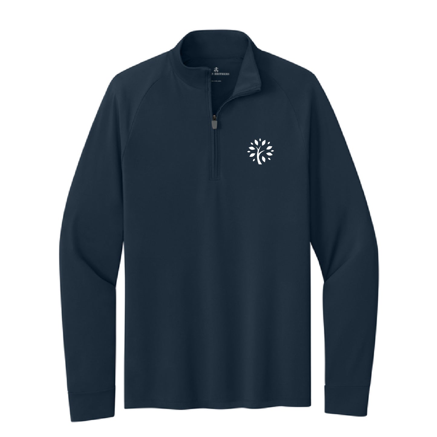Reliable Brooks Brothers® Luxe Performance 1/4-Zip