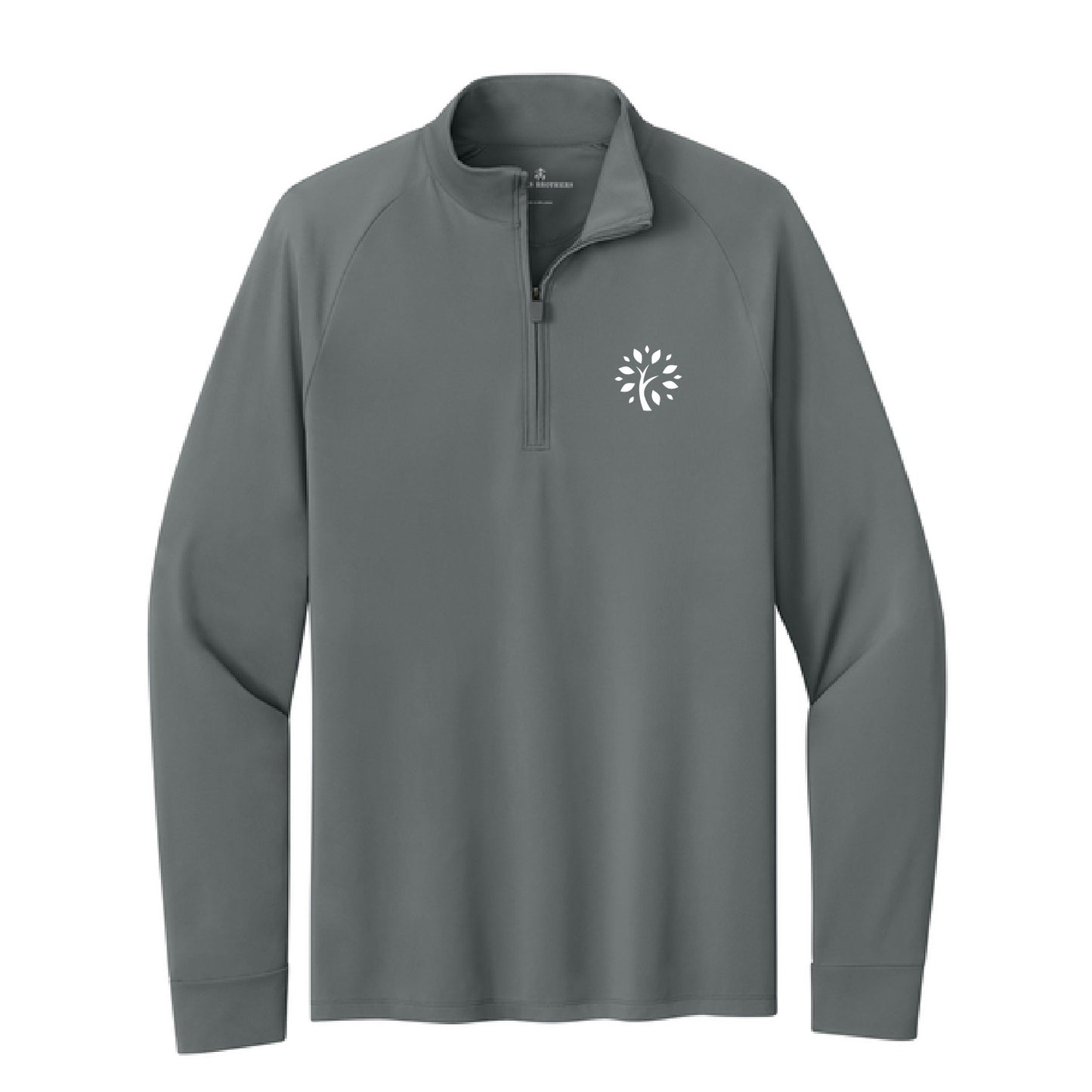 Reliable Brooks Brothers® Luxe Performance 1/4-Zip