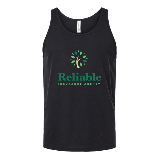 Reliable Jersey Tank