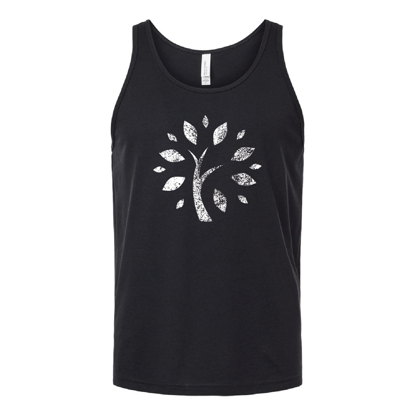 Reliable Unisex Jersey Tank