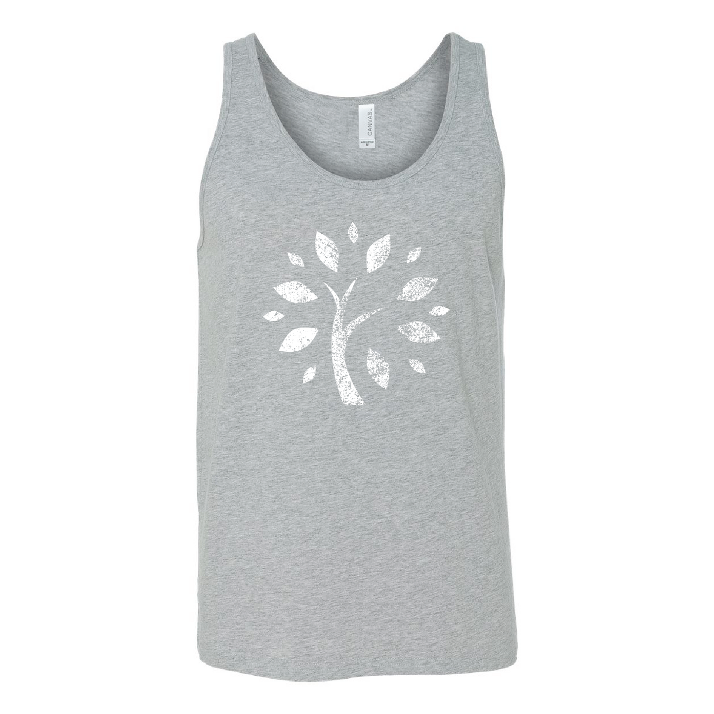 Reliable Unisex Jersey Tank