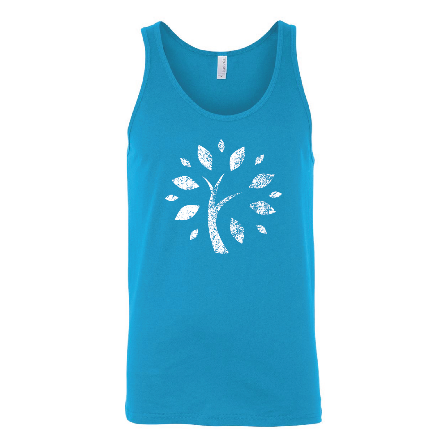 Reliable Unisex Jersey Tank