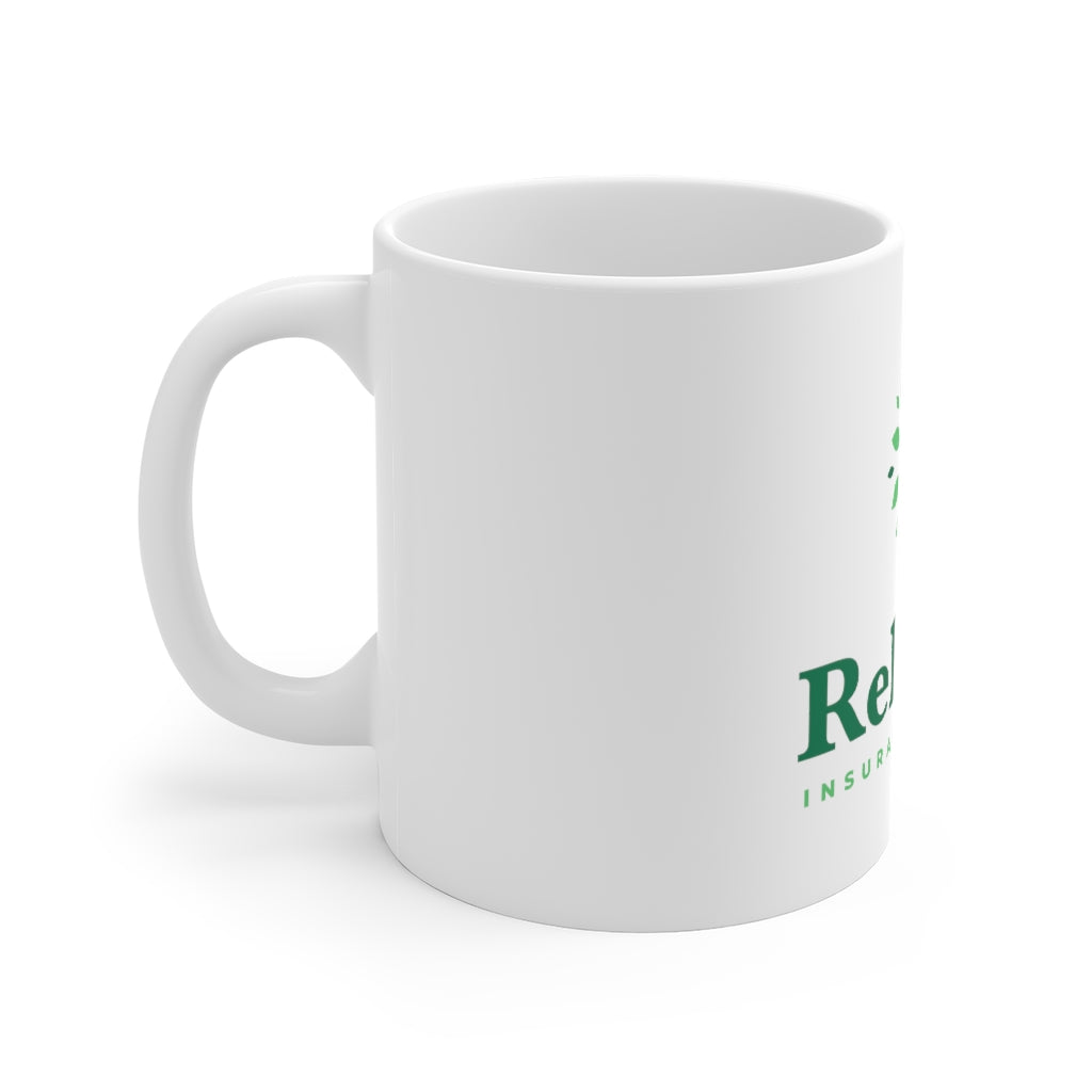 Reliable Ceramic Mugs (11oz\15oz\20oz)