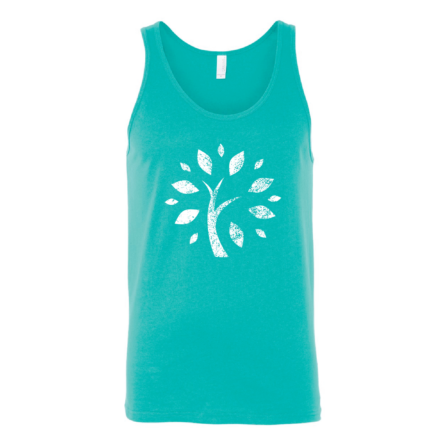 Reliable Unisex Jersey Tank