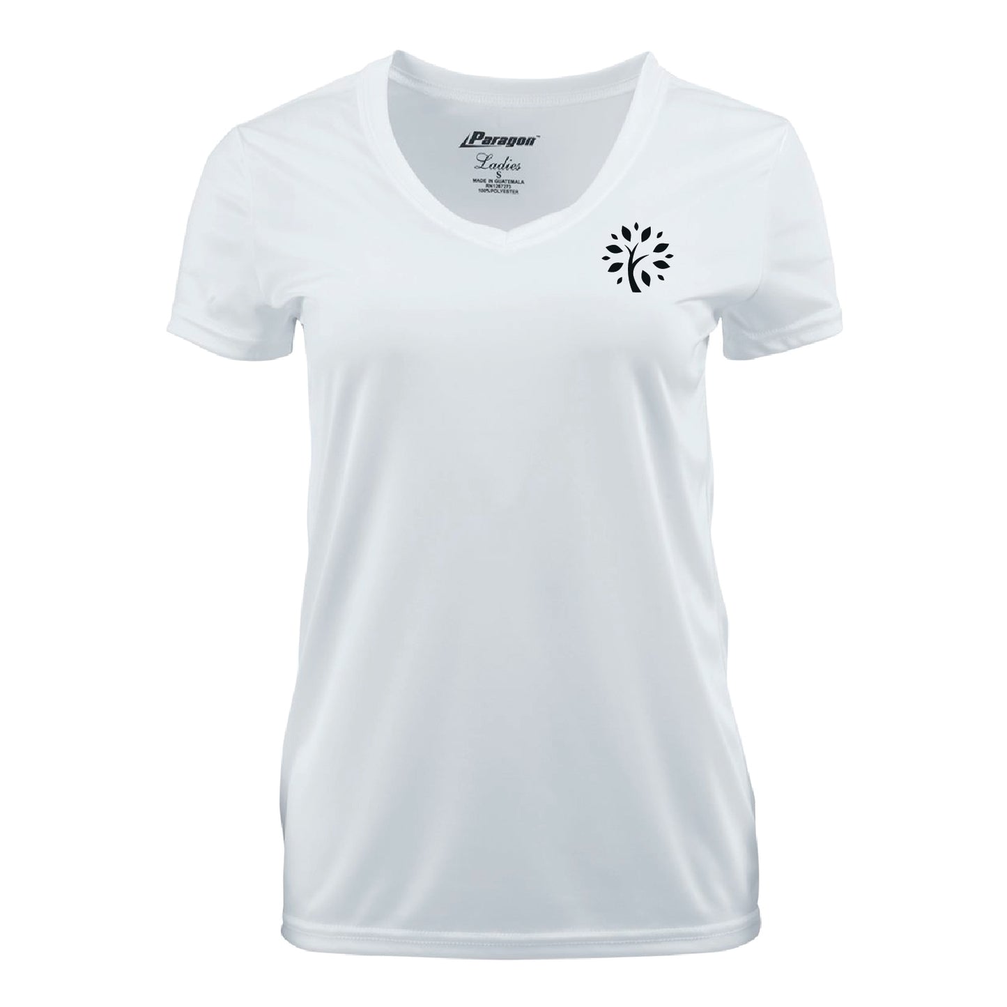 Reliable Women's Vera V-Neck T-Shirt