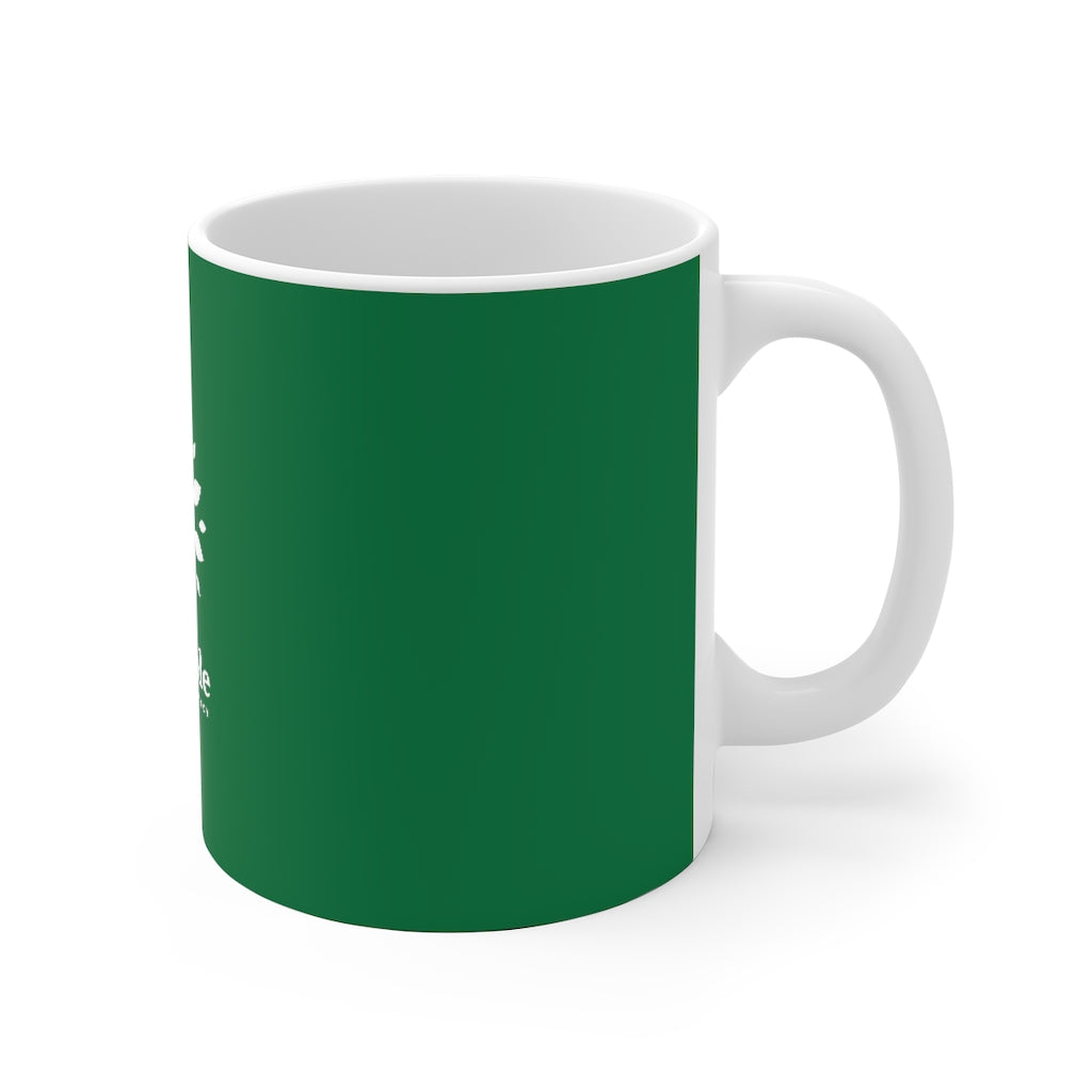 Reliable Ceramic Mug