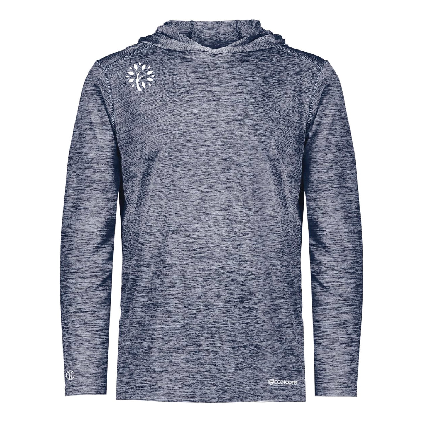 Reliable Electrify CoolCore® Hooded Pullover