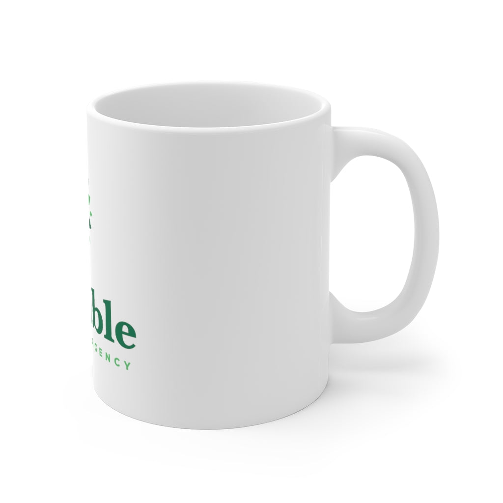 Reliable Ceramic Mugs (11oz\15oz\20oz)