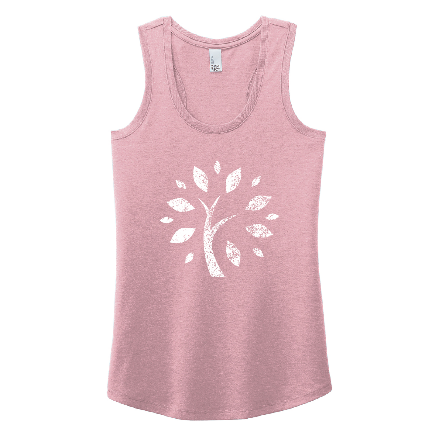 Reliable Women’s Perfect Tri ® Racerback Tank