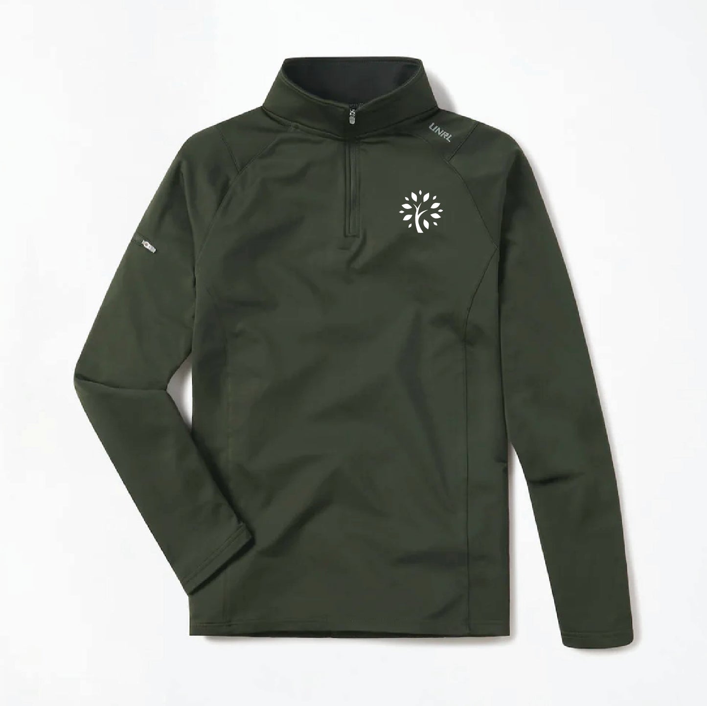 Reliable UNRL ELITE Quarter Zip II