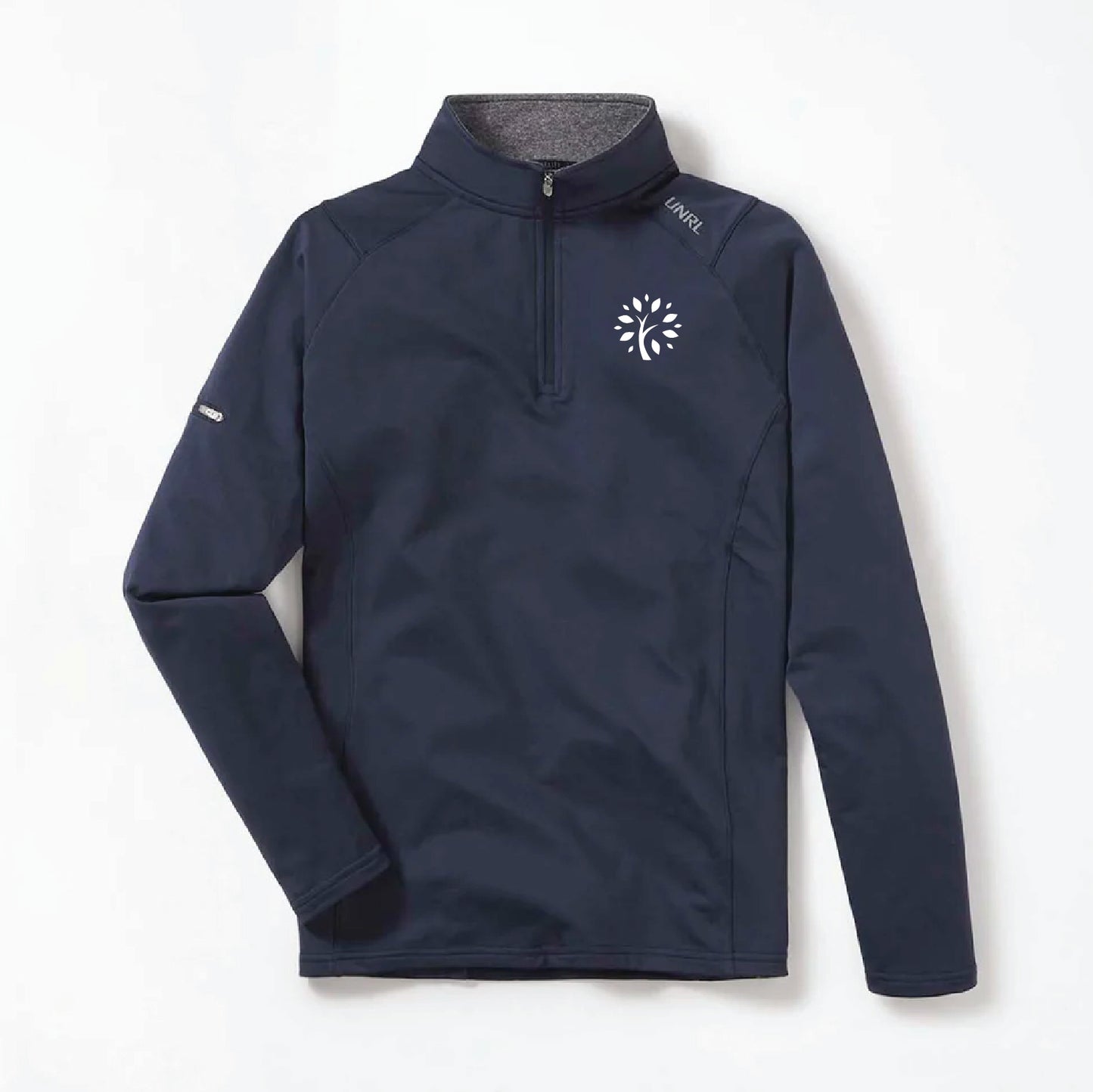 Reliable UNRL ELITE Quarter Zip II