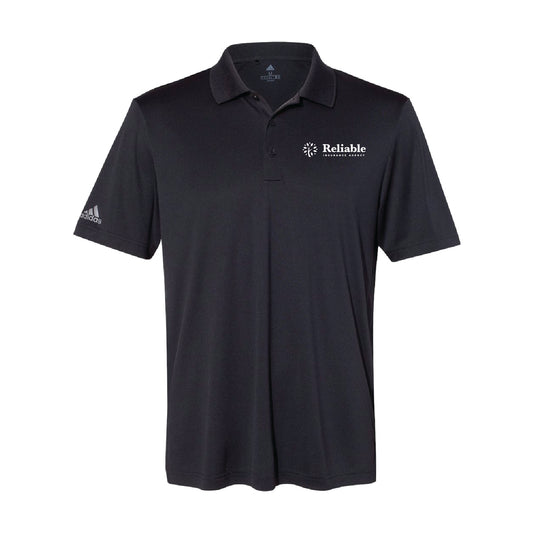 Reliable Adidas - Performance Polo