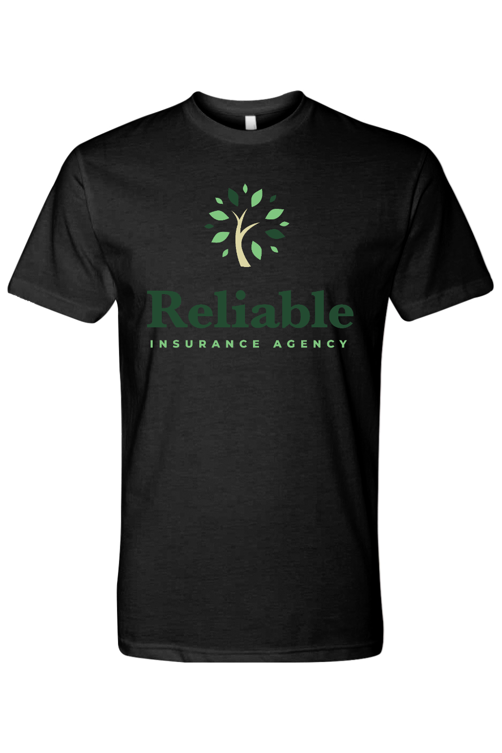 Test Reliable Tee