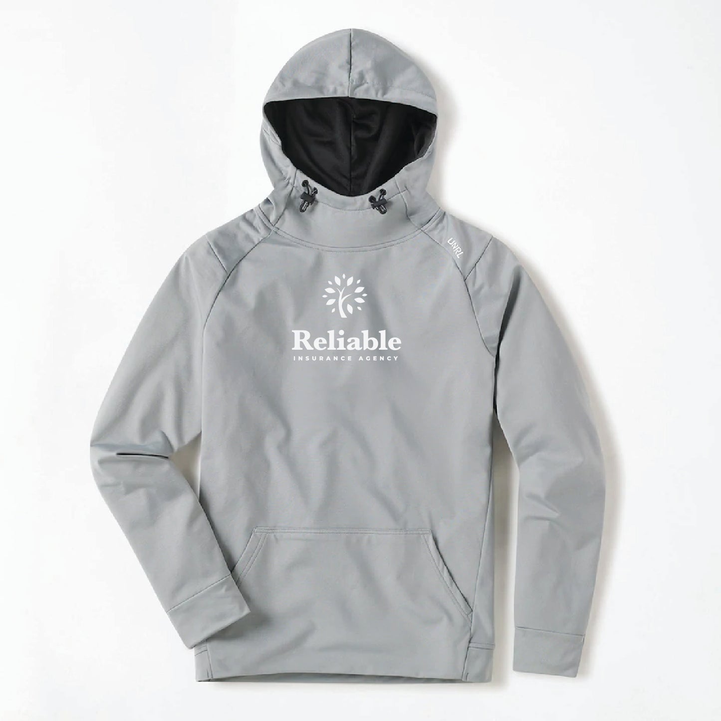 Reliable UNRL Crossover Hoodie II