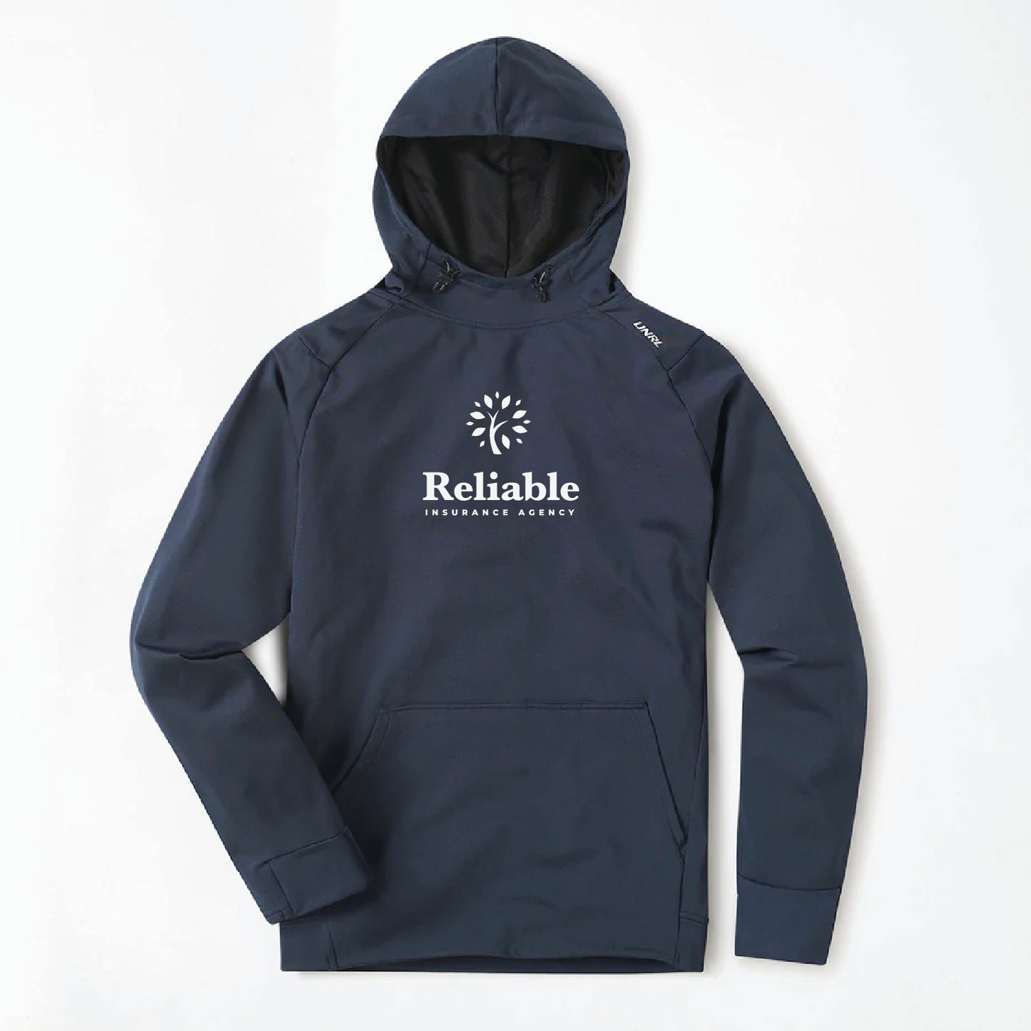 Reliable UNRL Crossover Hoodie II