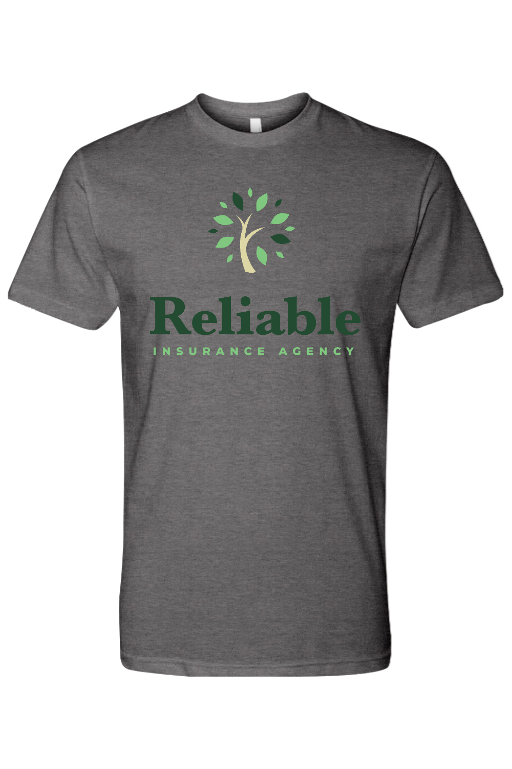 Test Reliable Tee
