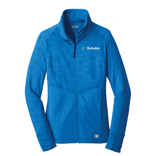 Reliable ENDURANCE Ladies Sonar Full-Zip