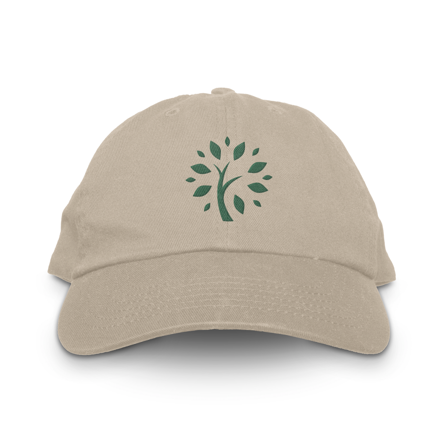 Reliable Adult Bio-Washed Classic Dad’s Cap