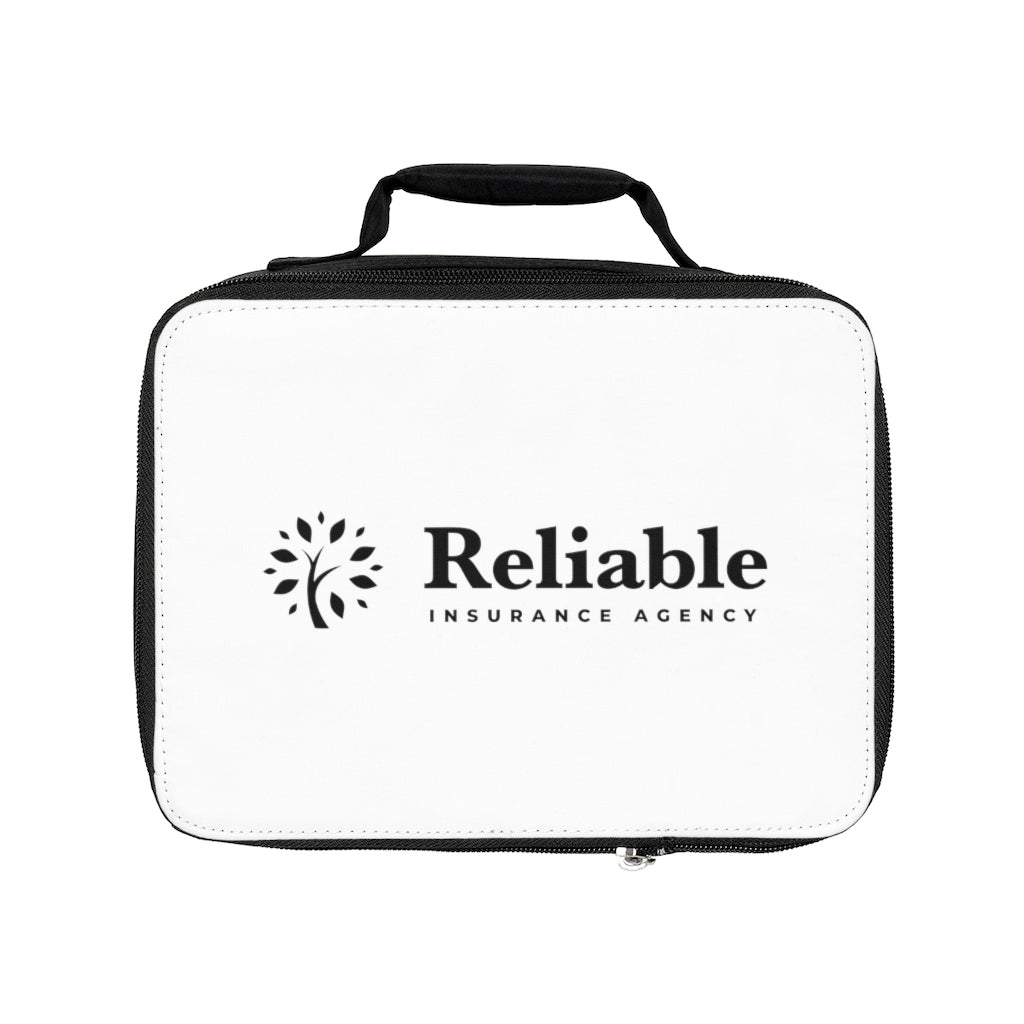 Reliable Lunch Bag
