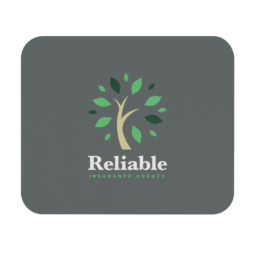 Reliable Mouse Pad (Rectangle)